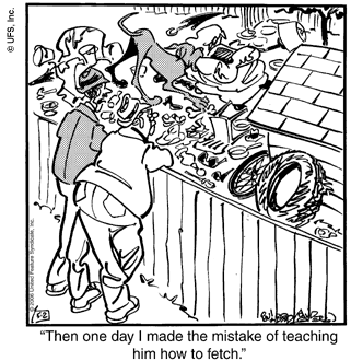 marmaduke